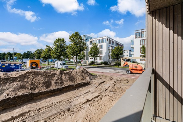 Medium property photo - Barajasweg 174, 1043 CP Amsterdam